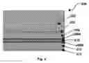 Fig. 03 - Multi-layer sheet for use in electro-optic displays