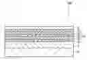 Fig. 01 - Optical article and manufacturing method thereof