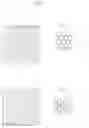 Fig. 09 - Plane lens sheet using light transmission rate difference