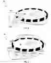 Fig. 08 - Recordable disc and motor