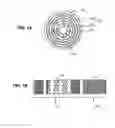 Fig. 02 - Perpendicular recording discrete track medium and servo pattern magnetization method for same
