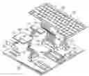 Fig. 01 - Notebook computer having an off-motherboard keyboard controller