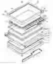Fig. 01 - DISPLAY DEVICE AND CASE FOR THE SAME