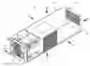 Fig. 01 - Data storage device enclosures, a midplane, a method of manufacturing a midplane and modules