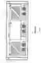 Fig. 06 - Data storage device enclosures, a midplane, a method of manufacturing a midplane and modules