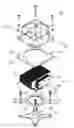 Fig. 01 - HEAT DISSIPATION ASSEMBLY