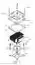 Fig. 02 - HEAT DISSIPATION ASSEMBLY