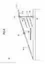 Fig. 10 - Electronic device and fire protecting mechanism of the electronic device