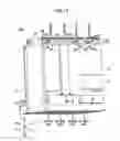 Fig. 18 - Electronic device and fire protecting mechanism of the electronic device