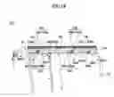 Fig. 20 - Electronic device and fire protecting mechanism of the electronic device