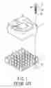 Fig. 02 - Mini-sized heat-dissipating module having an engaging structure
