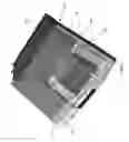 Fig. 02 - CLAMSHELL ENCLOSURE FOR ELECTRONIC CIRCUIT ASSEMBLIES