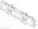 Fig. 01 - Memory module and heat sink arrangement