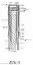 Fig. 06 - Memory module and heat sink arrangement
