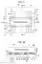Fig. 02 - Mount structure, electro-optical device, and electronic apparatus