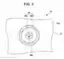 Fig. 04 - Mount structure, electro-optical device, and electronic apparatus