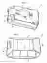 Fig. 02 - Foldable light