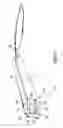Fig. 02 - Collimating and controlling light produced by light emitting diodes
