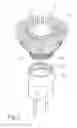 Fig. 04 - Led sunken lamp