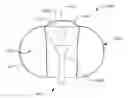 Fig. 01 - INFLATABLE DECORATIVE COVERINGS FOR LIGHTING DEVICES