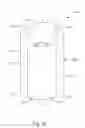 Fig. 11 - INFLATABLE DECORATIVE COVERINGS FOR LIGHTING DEVICES