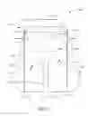Fig. 16 - INFLATABLE DECORATIVE COVERINGS FOR LIGHTING DEVICES