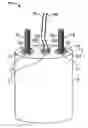 Fig. 01 - Lighting unit designed to maintain a T3 temperature inside its housing