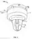 Fig. 02 - Lighting unit designed to maintain a T3 temperature inside its housing