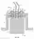 Fig. 04 - Lighting unit designed to maintain a T3 temperature inside its housing