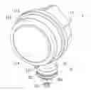 Fig. 01 - Illumination device for vehicle