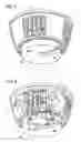 Fig. 03 - Illumination unit comprising an LED light source