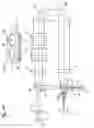 Fig. 40 - Optical pickup, optical disc apparatus, integrated coupling lens, integrated prism, and optical information equipment