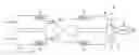Fig. 01 - Distributed protection switching architecture for point-to-point microwave radio systems