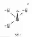 Fig. 02 - Method and device for selectively transmitting voice bursts and regenerated header bursts