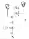 Fig. 02 - METHOD FOR CONNECTING A USER OF A MOBILE TELEPHONE NETWORK TO A DATA TRANSMISSION SERVICE