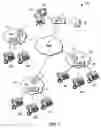 Fig. 02 - Proactive quality assessment of voice over IP calls systems