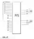 Fig. 28 - Method and apparatus for providing ringing timeout disconnect supervision in remote telephone extensions using voice over packet-data-network systems (VOPS)