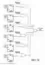 Fig. 33 - Method and apparatus for providing ringing timeout disconnect supervision in remote telephone extensions using voice over packet-data-network systems (VOPS)