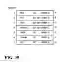 Fig. 40 - Method and apparatus for providing ringing timeout disconnect supervision in remote telephone extensions using voice over packet-data-network systems (VOPS)