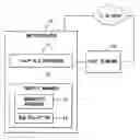 Fig. 01 - Voice/data combination system and method for managing bandwidth in the system