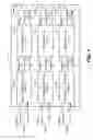 Fig. 02 - Symmetrical clock distribution in multi-stage high speed data conversion circuits