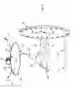 Fig. 07 - Wavelength tuning source based on a rotatable reflector