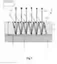 Fig. 02 - Vertical cavity laser faceplate with diffraction grating