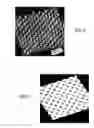 Fig. 04 - Nanometer-scale lithography using extreme ultraviolet/soft x-ray laser interferometry