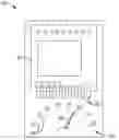 Fig. 01 - Method and apparatus for angle of inclination acquisition and display on radiographic image
