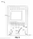 Fig. 06 - Method and apparatus for angle of inclination acquisition and display on radiographic image