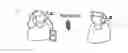 Fig. 01 - Wireless audio sharing