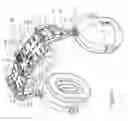 Fig. 02 - Adjustable mechanism for improving headset comfort