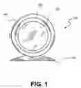 Fig. 02 - PORTABLE SPEAKER APPARATUS AND SYSTEM
