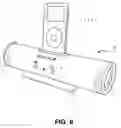 Fig. 09 - PORTABLE SPEAKER APPARATUS AND SYSTEM